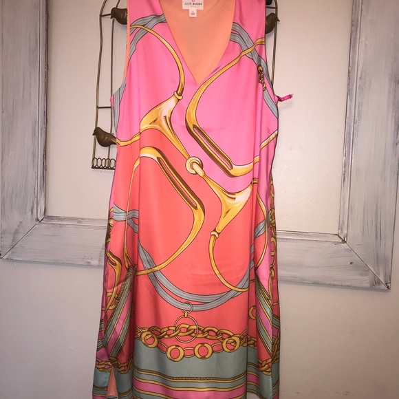 JB by Julie Brown Dresses & Skirts - 🌸🌸🌸🌸julie Brown size 6 dress🌸🌸🌸
